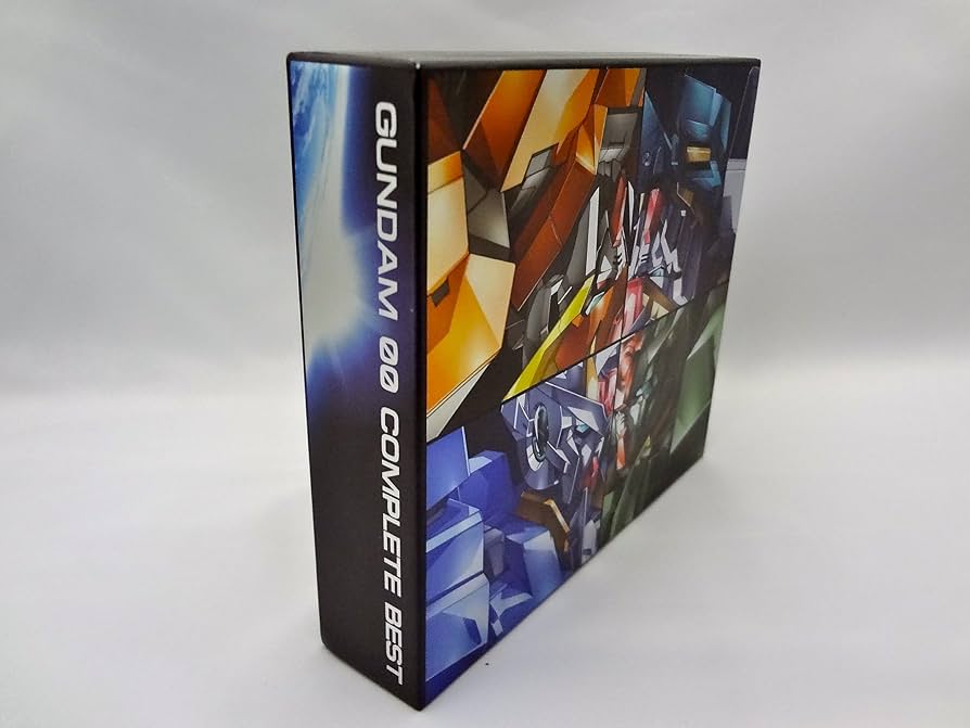 機動戦士ガンダムダブルオー　DVD全巻セット 機動戦士ガンダム00 ダブルオー 一期二期 sp DVD 全巻セット未